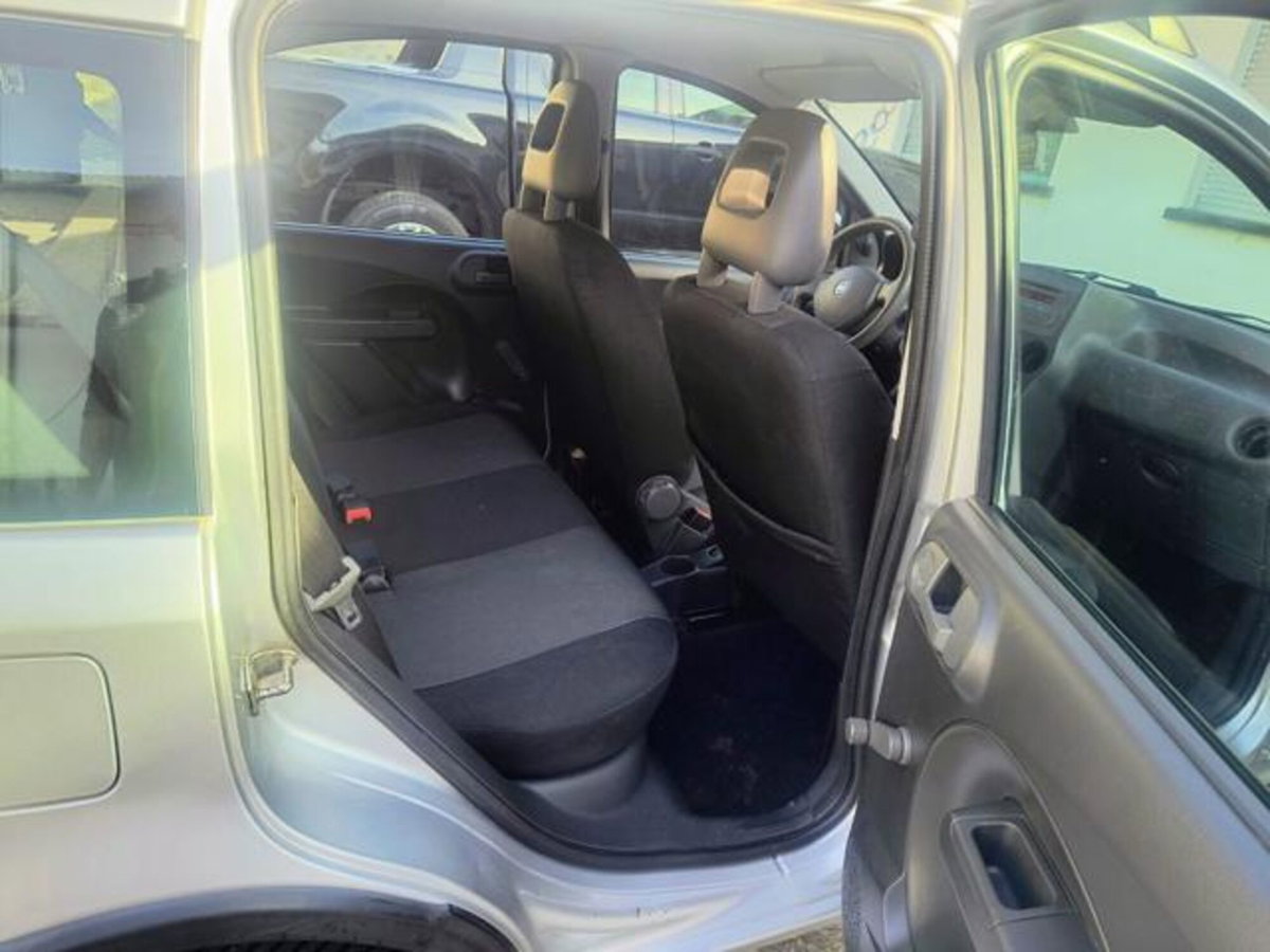 Fiat Panda 1.3 MJT 16V DPF 4x4 Climbing (10)