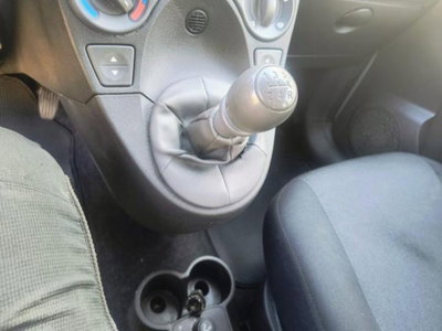 Fiat Panda 1.3 MJT 16V DPF 4x4 Climbing (8)