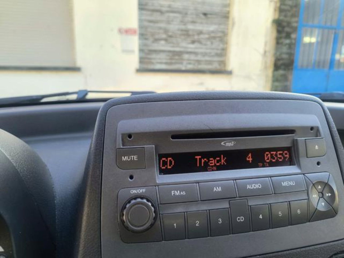 Fiat Panda 1.3 MJT 16V DPF 4x4 Climbing (9)