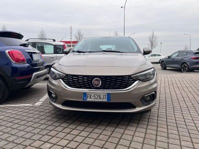 Fiat Tipo Tipo 1.4 T-Jet 120CV GPL 5 porte Pop usata