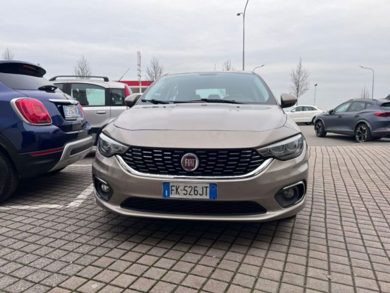 Fiat Tipo Tipo 1.4 T-Jet 120CV GPL 5 porte Pop