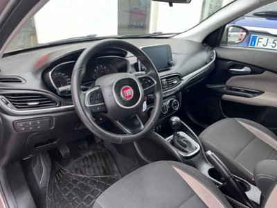 Fiat Tipo Tipo 1.4 T-Jet 120CV GPL 5 porte Pop (11)