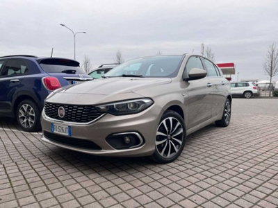 Fiat Tipo Tipo 1.4 T-Jet 120CV GPL 5 porte Pop (2)