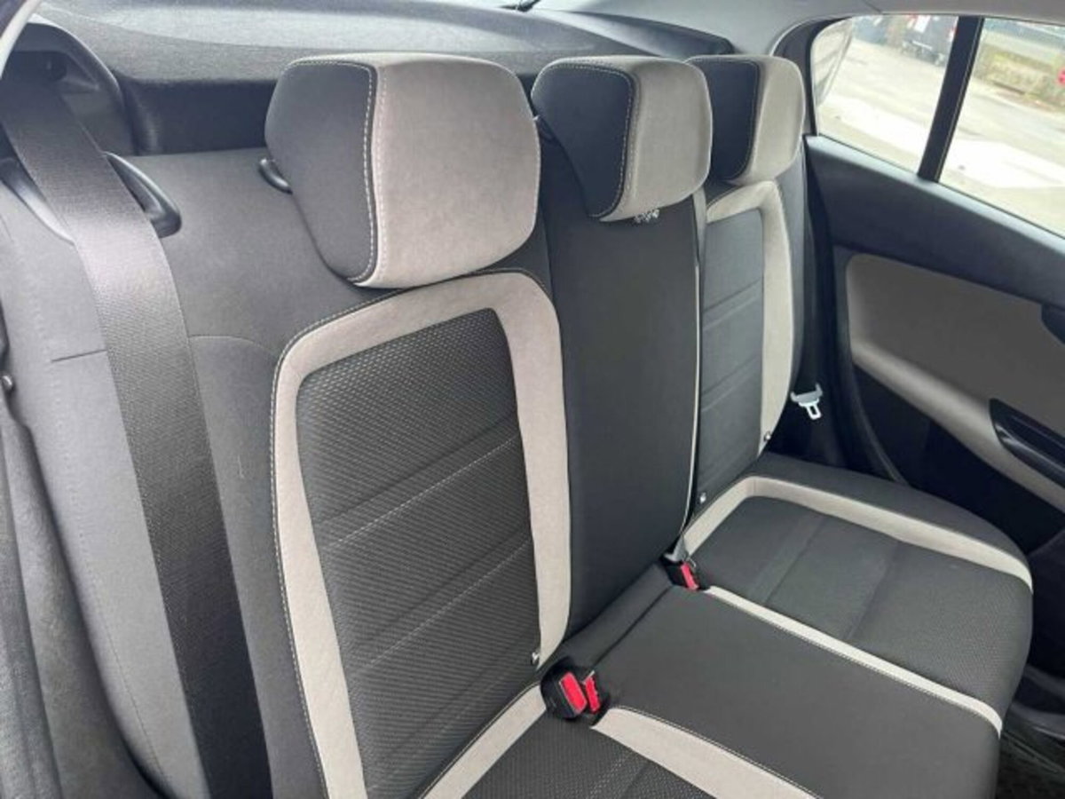 Fiat Tipo Tipo 1.4 T-Jet 120CV GPL 5 porte Pop (6)