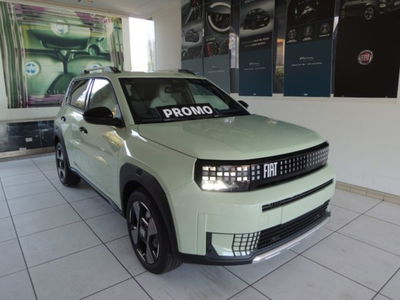 Fiat Grande Panda 1.2 La Prima 100cv nuova