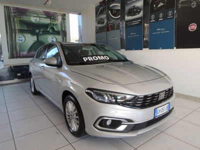 Fiat Tipo Tipo 1.3 Mjt S&S 5 porte Business usata