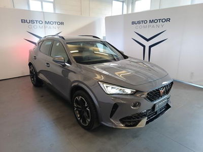 Cupra Formentor Formentor 1.4 e-Hybrid DSG usata