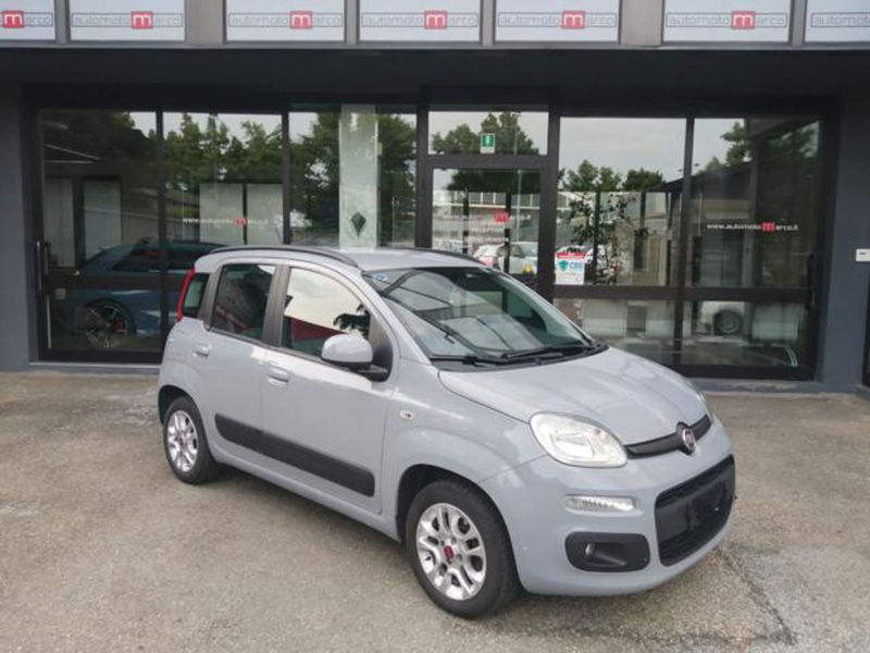 Fiat Panda 1.2 EasyPower Lounge