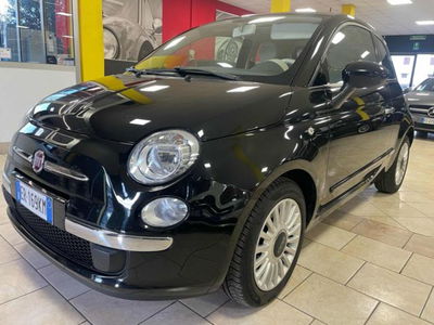 Fiat 500 1.2 Lounge usata