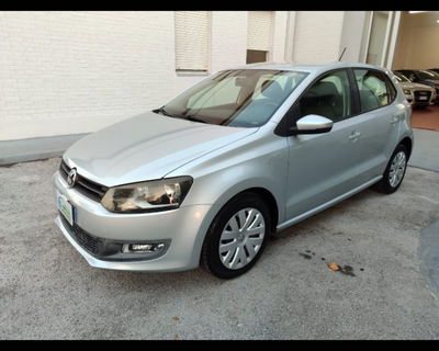 Volkswagen Polo 1.6 TDI DPF 5 porte Comfortline usata