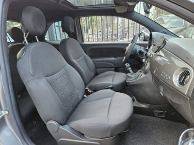 Fiat 500 1.0 Hybrid Dolcevita (11)