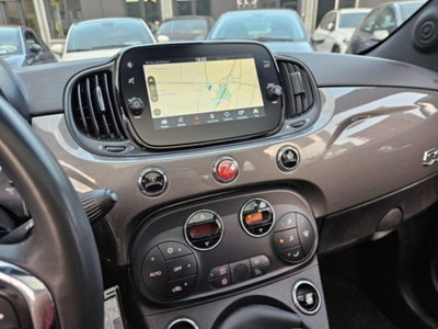 Fiat 500 1.0 Hybrid Dolcevita (13)