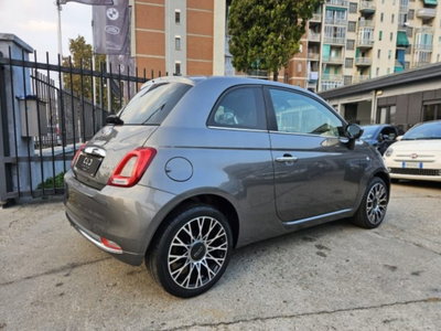 Fiat 500 1.0 Hybrid Dolcevita (4)