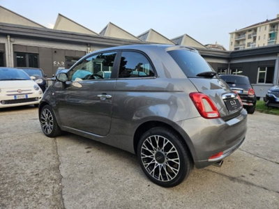Fiat 500 1.0 Hybrid Dolcevita (6)