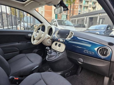 Fiat 500 1.0 Hybrid Dolcevita (10)