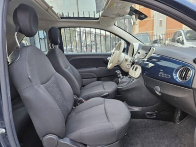 Fiat 500 1.0 Hybrid Dolcevita (11)