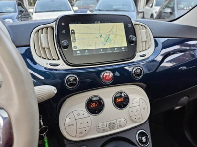 Fiat 500 1.0 Hybrid Dolcevita (13)