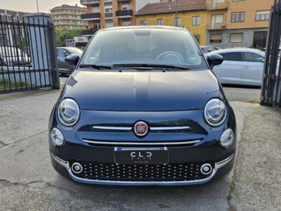 Fiat 500 1.0 Hybrid Dolcevita (2)