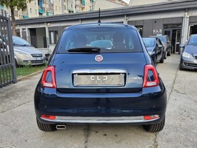 Fiat 500 1.0 Hybrid Dolcevita (5)