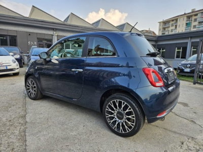 Fiat 500 1.0 Hybrid Dolcevita (6)