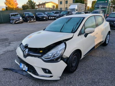 Renault Clio 1.5 dCi 8V 75CV 5 porte Wave