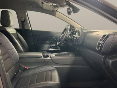 Citroen C5 Aircross 1.5 bluehdi Max s&s 130cv eat8 (11)