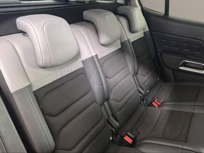 Citroen C5 Aircross 1.5 bluehdi Max s&s 130cv eat8 (12)