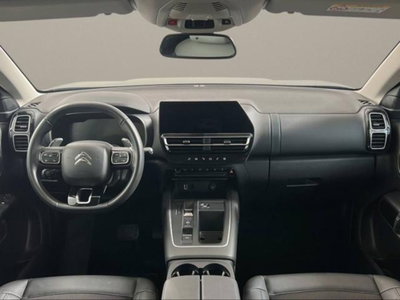 Citroen C5 Aircross 1.5 bluehdi Max s&s 130cv eat8 (13)