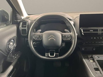 Citroen C5 Aircross 1.5 bluehdi Max s&s 130cv eat8 (14)