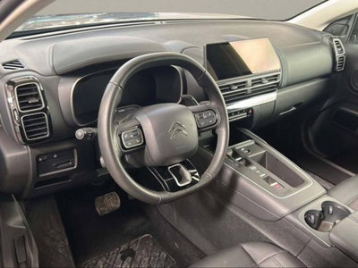 Citroen C5 Aircross 1.5 bluehdi Max s&s 130cv eat8 (19)
