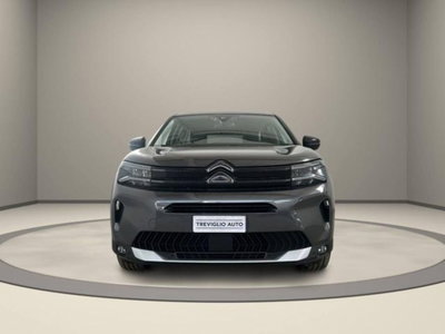 Citroen C5 Aircross 1.5 bluehdi Max s&s 130cv eat8 (2)