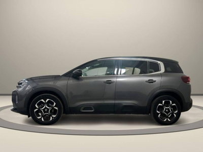 Citroen C5 Aircross 1.5 bluehdi Max s&s 130cv eat8 (3)