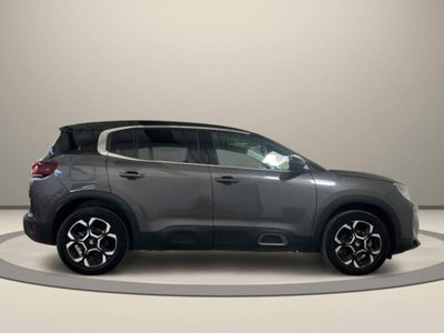 Citroen C5 Aircross 1.5 bluehdi Max s&s 130cv eat8 (4)