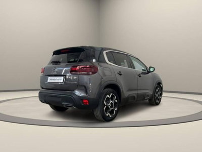 Citroen C5 Aircross 1.5 bluehdi Max s&s 130cv eat8 (5)