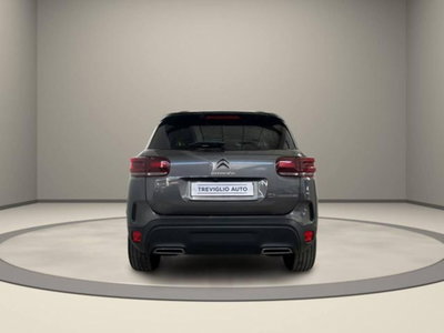 Citroen C5 Aircross 1.5 bluehdi Max s&s 130cv eat8 (6)
