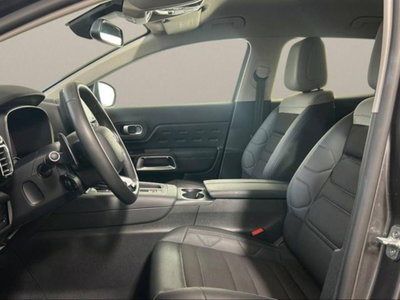 Citroen C5 Aircross 1.5 bluehdi Max s&s 130cv eat8 (8)