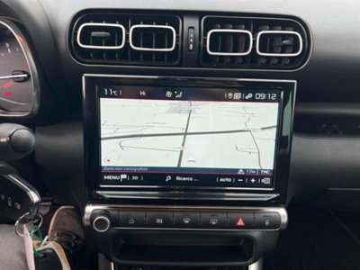 Citroen C3 Aircross BlueHDi 110 S&S Shine Pack (10)