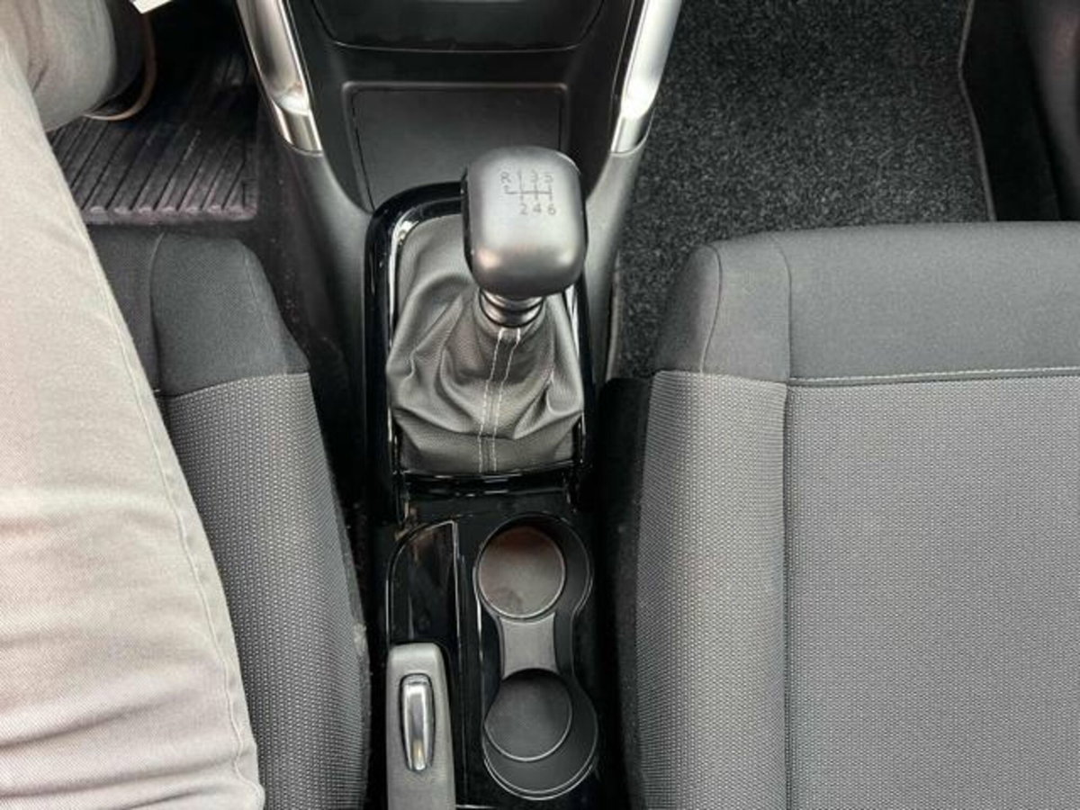Citroen C3 Aircross BlueHDi 110 S&S Shine (11)