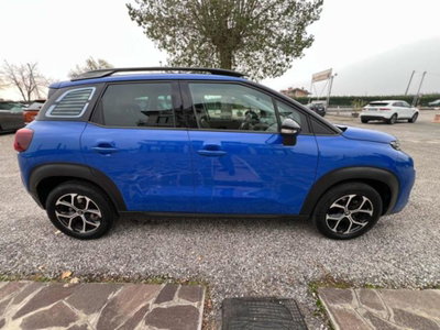 Citroen C3 Aircross BlueHDi 110 S&S Shine Pack (3)