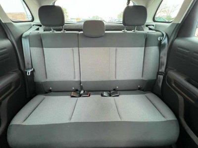 Citroen C3 Aircross BlueHDi 110 S&S Shine Pack (13)