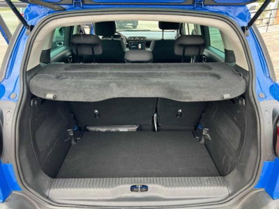 Citroen C3 Aircross BlueHDi 110 S&S Shine Pack (14)