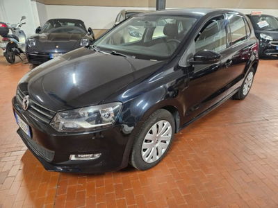 Volkswagen Polo 1.2 70 CV 5p. Comfortline usata