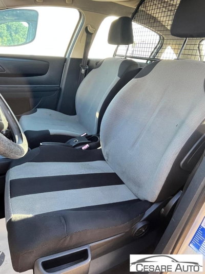 Citroen C4 1.6 HDi 90CV Van X (6)