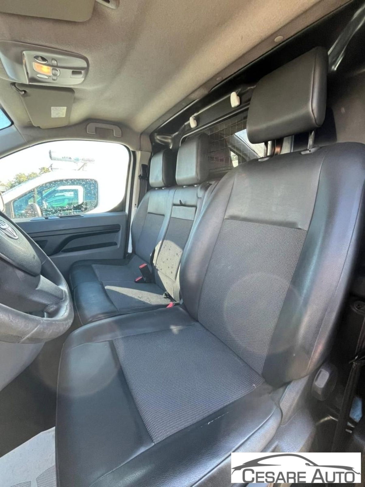 Toyota Proace Verso Verso 1.6D L0 S Comfort (6)