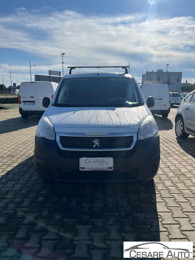 Peugeot Partner 1.6 98CV Comfort usata