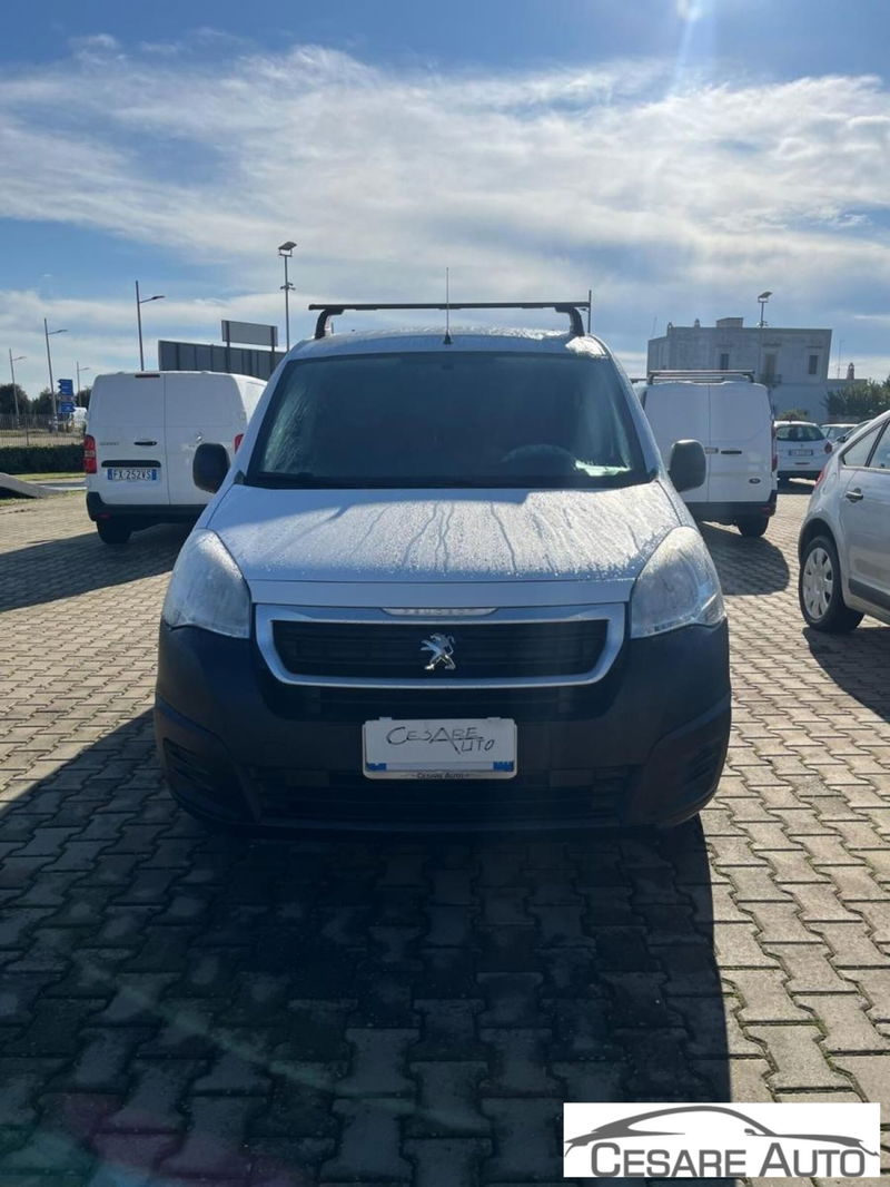 Peugeot Partner 1.6 98CV Comfort