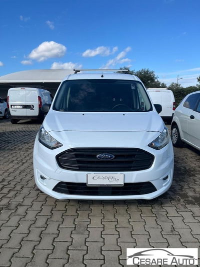 Ford Transit Connect Wagon 230 1.5 Ecoblue 100CV PL aut.Combi ActiveN1 usato