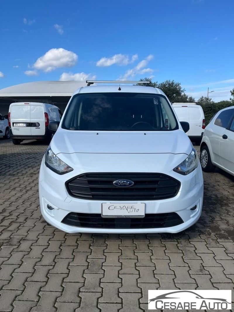 Ford Transit Connect Wagon 230 1.5 Ecoblue 100CV PL aut.Combi ActiveN1
