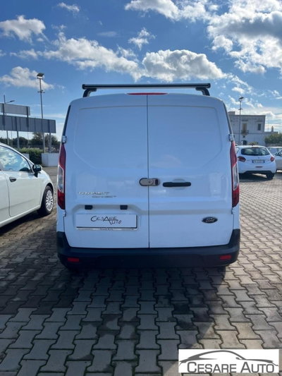 Ford Transit Furgone 100 2.0i/98CV cat PC Furgone (3)