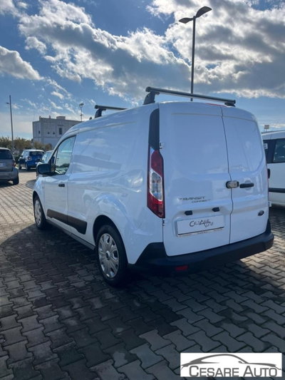 Ford Transit Furgone 100 2.0i/98CV cat PC Furgone (4)